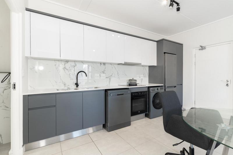 1 Bedroom Property for Sale in The Huntsman Western Cape